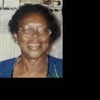 Ms. Maggie Alston