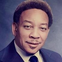 Mr. Uvoyd Reynolds