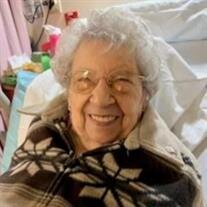 Rita Alice Fontaine