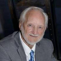 Mr. Travis Buford Nutt Jr.