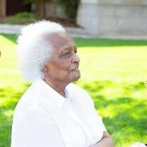 Helen Lavunia Davis