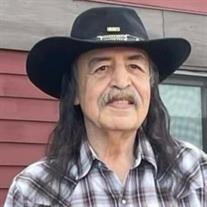 Robert C. "Bob" Genschow Sr.