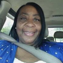 Glenda Laray Slater