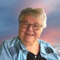 Sandra Sue Clark