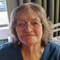 Mary Louise Reece