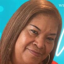 Wanda Bostic