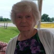Eulene Cantrell