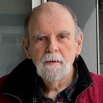 William James Maxwell