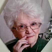 Rosina H Levasseur