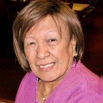 Zenaida F. Duran