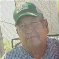 Filiberto Hernandez