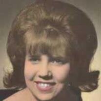Elena "Suzie Gould" Baird