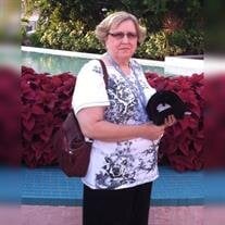Phyllis Welch
