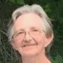 Sharon K. Gualandi