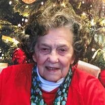 Bobbie Lee Shaw