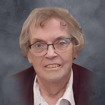 Ruth M. Sweger