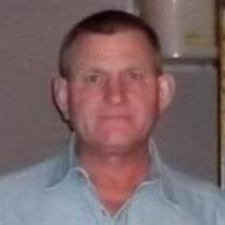 Jimmie Neil Turbeville