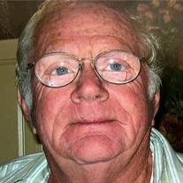 James A McDermitt