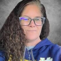 Robin Ann Pagley