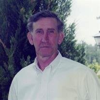 Charles Richard Cumbee