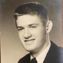 Ronnie Dale Jewell Sr