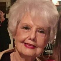 Josephine "Jo" Kirkland White