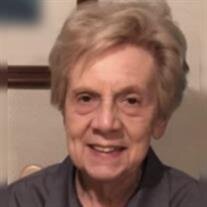Mary Kathleen Halaska