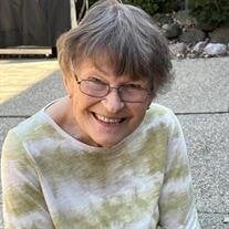 Patricia A. Benac