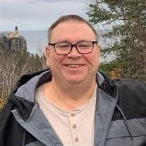 James Keith Meyer