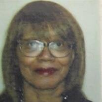 Mrs. Marcina Lavonne Rosemond