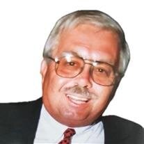 Robert "Bob" Joseph Odle Sr.