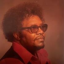 Mr. Barney L. Carter