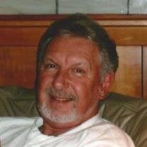 Millard Dillion "Mickey" McGuire, Jr.