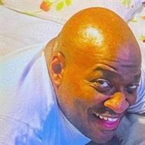 Larry Ronard Hood