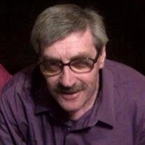 Robert "Bob" Parish