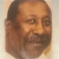Eddie Effie Milton