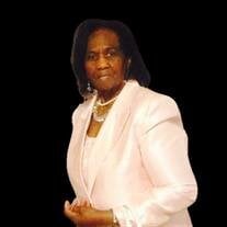 Audrey C. Octave