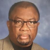 Mr. Charles Newton, Jr.