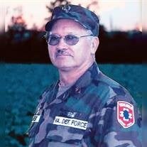 Raleigh Gordon "R.G." Trent