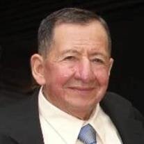 Mr. Estevan Rigoberto Urgiles of Streamwood