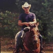 Jerry Lee Werley Sr.