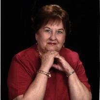 Frances Clarice "Coot" Adkins