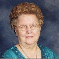 Helen Junell Schulz