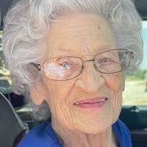 Barbara Lou Ford