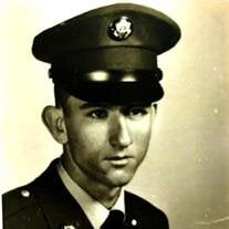 Raymond Ed Wilson