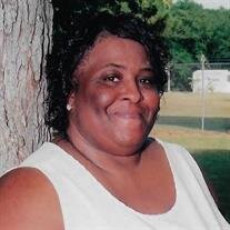 Janice Elaine Gillespie