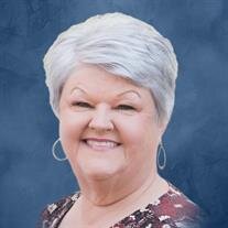 Sharon Murray Duhon