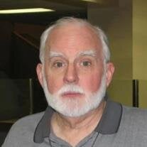 Robert Arnold Gurney Jr.
