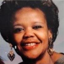 Sharon Anita Pearson