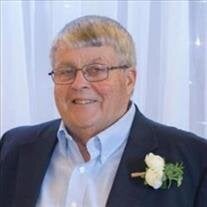 Timothy David Maynard